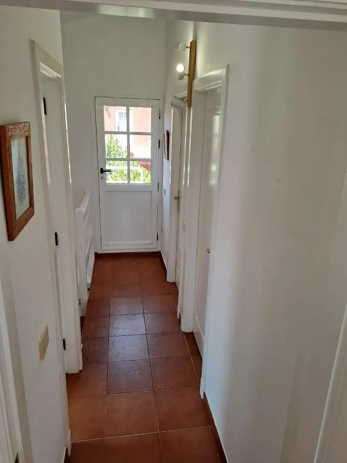 Holiday home Villa Calma Parque Holandes