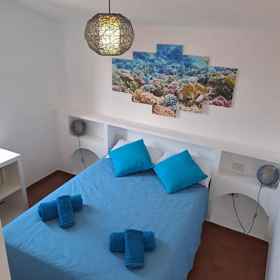 Holiday home Villa Calma Parque Holandes