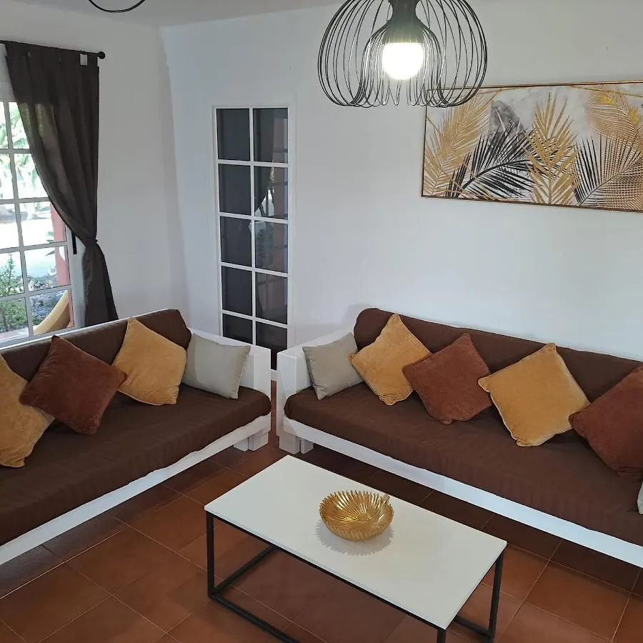 Holiday home Villa Calma Parque Holandes Spain