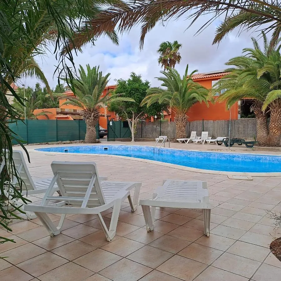 Villa Calma Parque Holandes Holiday home