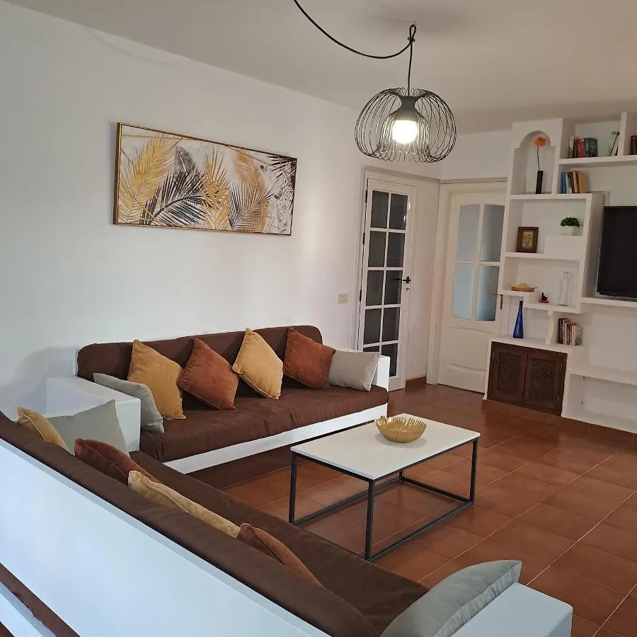 Holiday home Villa Calma Parque Holandes