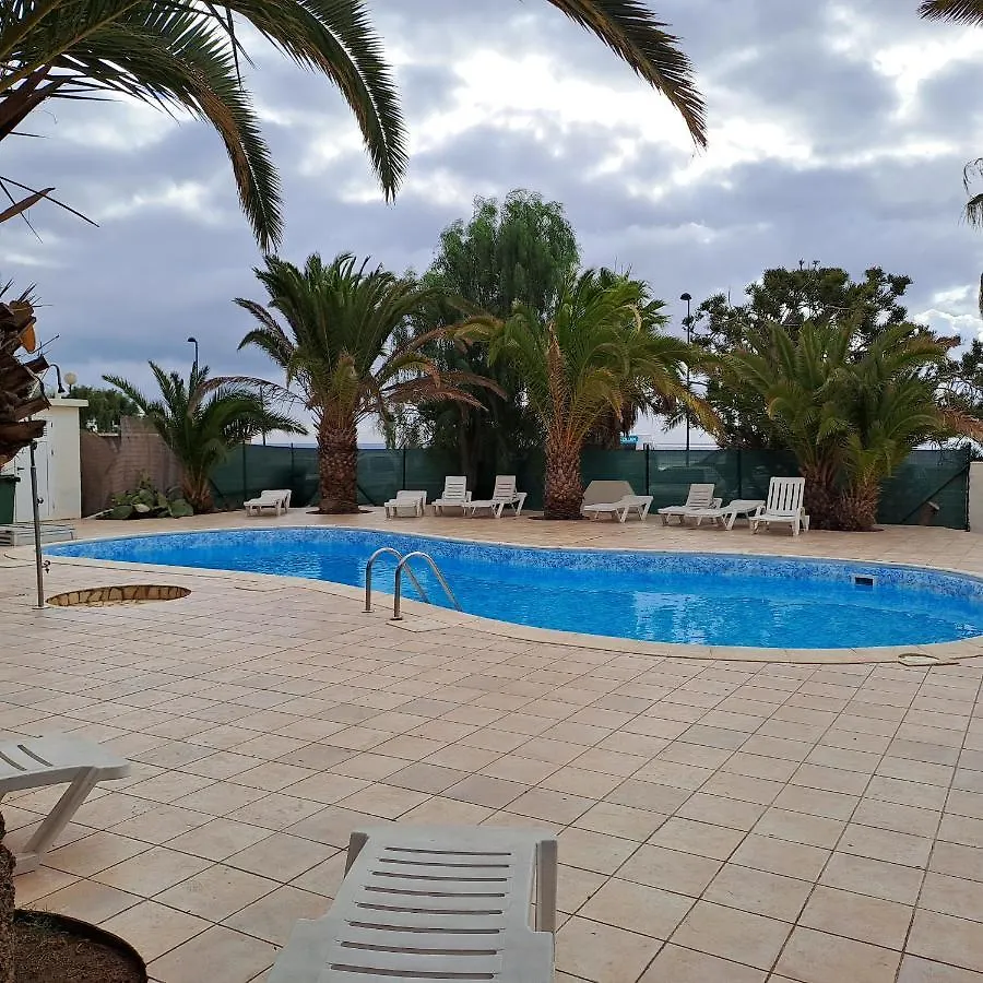 Villa Calma Parque Holandes 0*,  Spain