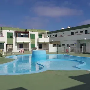 El Arco Iris Appartamento