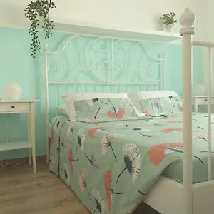 Casita Vista Mar Appartamento