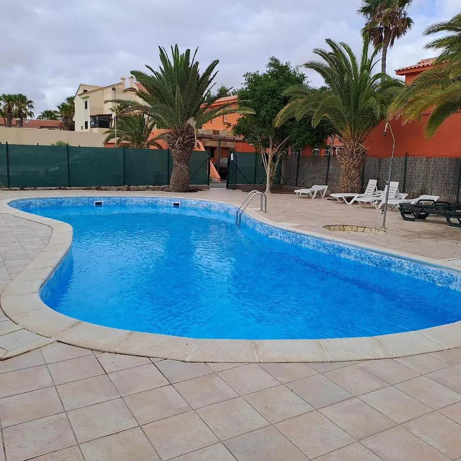 Villa Calma Parque Holandes Spain