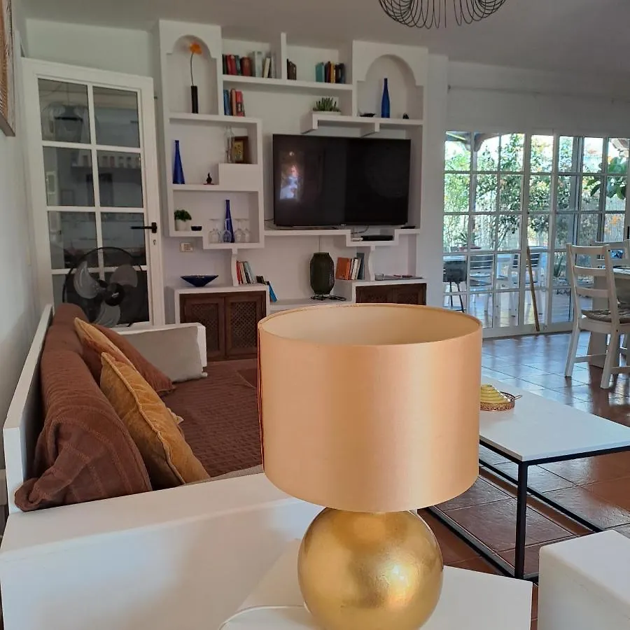 Villa Calma Parque Holandes Holiday home